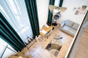 Kalvin Apartments Budapest